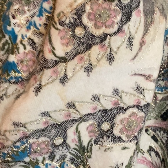 Vintage Roberto Cavalli (Designer for Taylor Swift) 🫶🏻 rock star pants small - Picture 11 of 15